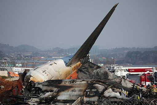 Jeju Air akan diselidiki karena beberapa kali alami masalah pendaratan