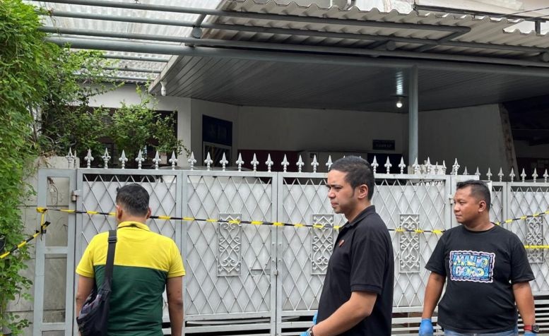 Polisi periksa anak yang lakukan penusukan di Jaksel secara bertahap Polisi periksa anak yang lakukan penusukan di Jaksel secara bertahap