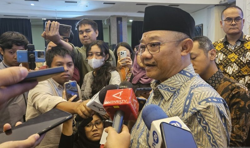Mendikdasmen: Mapel coding, AI upaya persiapkan siswa di era digital