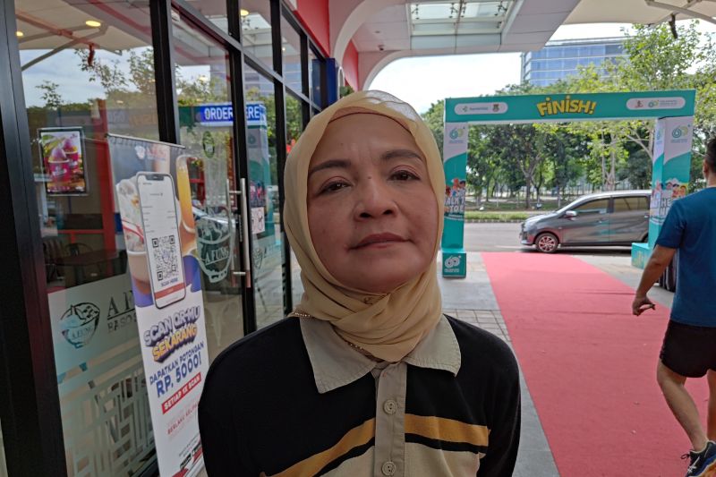 Dinkes Banten intensifkan skrining untuk eliminasi TBC Dinkes Banten intensifkan skrining untuk eliminasi TBC