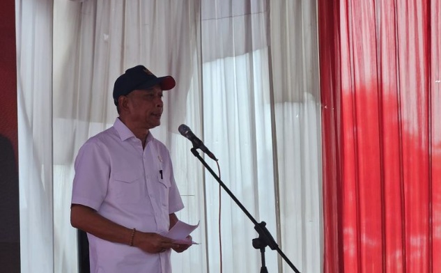 Kemensos: Pelibatan potensi lokal dalam MBZ dapat tekan kemiskinan Kemensos: Pelibatan potensi lokal dalam MBZ dapat tekan kemiskinan