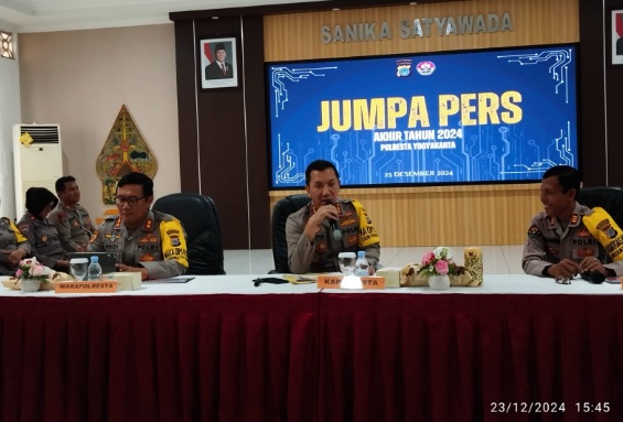 Polresta Yogyakarta ungkap pengguna obaya hampir di seluruh kategori umur Polresta Yogyakarta ungkap pengguna obaya hampir di seluruh kategori umur