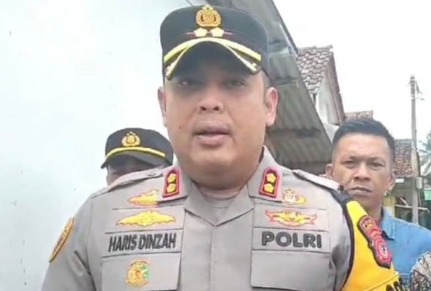 Densus 88 tangkap satu orang terkait kasus terorisme di Tasikmalaya Densus 88 tangkap satu orang terkait kasus terorisme di Tasikmalaya