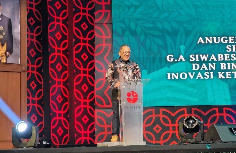 BRIN sediakan program pengembangan talenta riset nuklir Indonesia BRIN sediakan program pengembangan talenta riset nuklir Indonesia