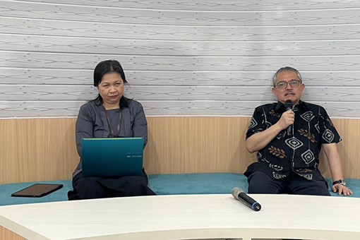 Balai Bahasa Provinsi Maluku gelar Festival Tunas Bahasa Ibu