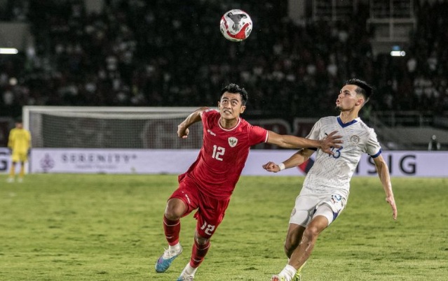PSSI ingin Indonesia konsisten lolos Piala Dunia PSSI ingin Indonesia konsisten lolos Piala Dunia