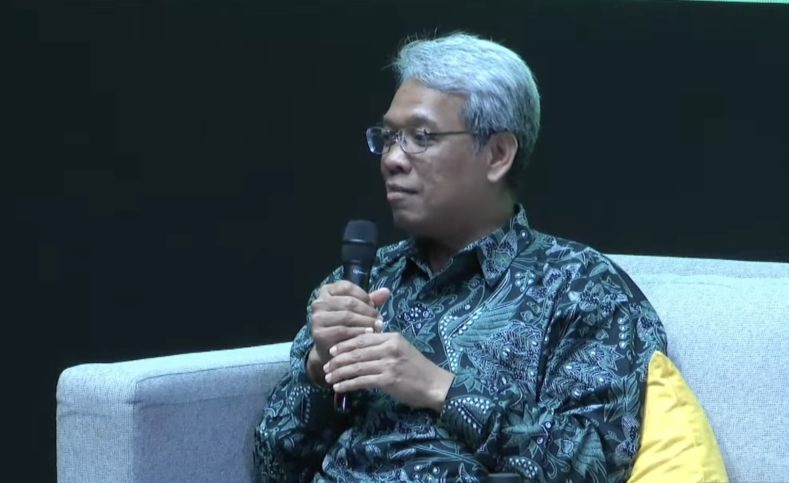 Kemenhut ingatkan pentingnya berbagi ruang jaga keanekaragaman hayati Kemenhut ingatkan pentingnya berbagi ruang jaga keanekaragaman hayati