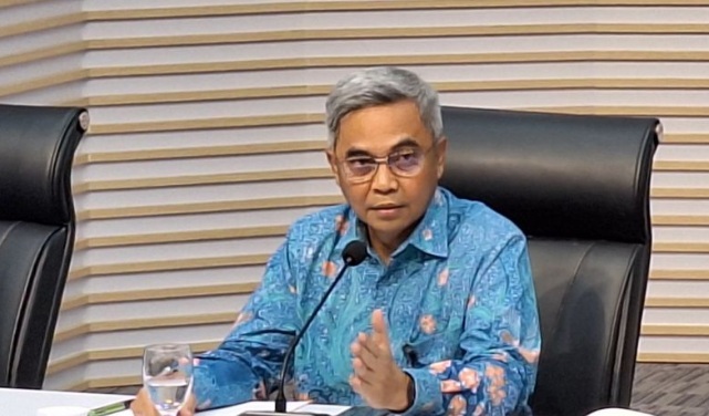 KPK tetapkan Hasto tersangka terkait suap Harun Masiku KPK tetapkan Hasto tersangka terkait suap Harun Masiku