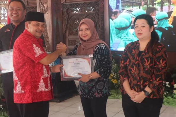 Realisasi pendapatan pajak daerah Pemkab Semarang tumbuh Rp25 miliar per tahun Realisasi pendapatan pajak daerah Pemkab Semarang tumbuh Rp25 miliar per tahun