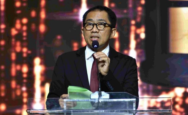 Wamen: Perlu bersiap antisipasi kemungkinan serbuan investasi Tiongkok Wamen: Perlu bersiap antisipasi kemungkinan serbuan investasi Tiongkok