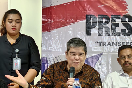 Wamenlu Filipina: Pemulangan Mery Jane bukti diplomasi baik Wamenlu Filipina: Pemulangan Mery Jane bukti diplomasi baik