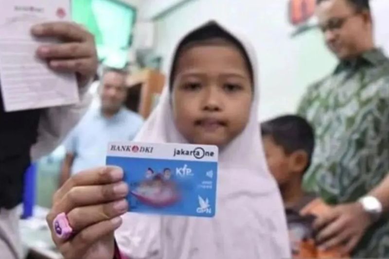 DKI pastikan pencairan KJP Plus dan KJMU Tahap II 2024 tepat sasaran DKI pastikan pencairan KJP Plus dan KJMU Tahap II 2024 tepat sasaran