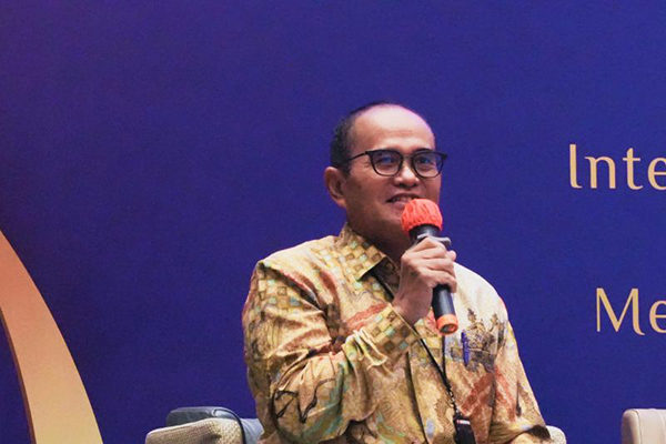 BPH Migas: Hilirisasi gas bumi tingkatkan perekonomian nasional BPH Migas: Hilirisasi gas bumi tingkatkan perekonomian nasional