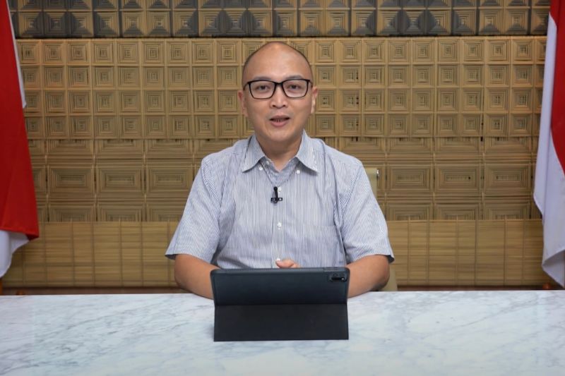 Kemkomdigi tangani 5,3 juta konten judi online sejak 2017 Kemkomdigi tangani 5,3 juta konten judi online sejak 2017