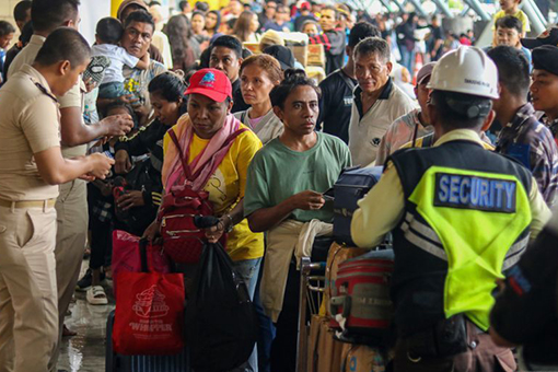 Dishub Jaksel siapkan 200 petugas untuk amankan lalin di malam Nataru Dishub Jaksel siapkan 200 petugas untuk amankan lalin di malam Nataru