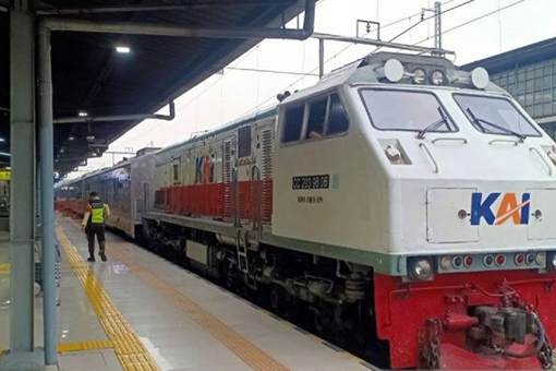 KAI pastikan penumpang dapat tiket perjalanan selama Natal-Tahun Baru KAI pastikan penumpang dapat tiket perjalanan selama Natal-Tahun Baru