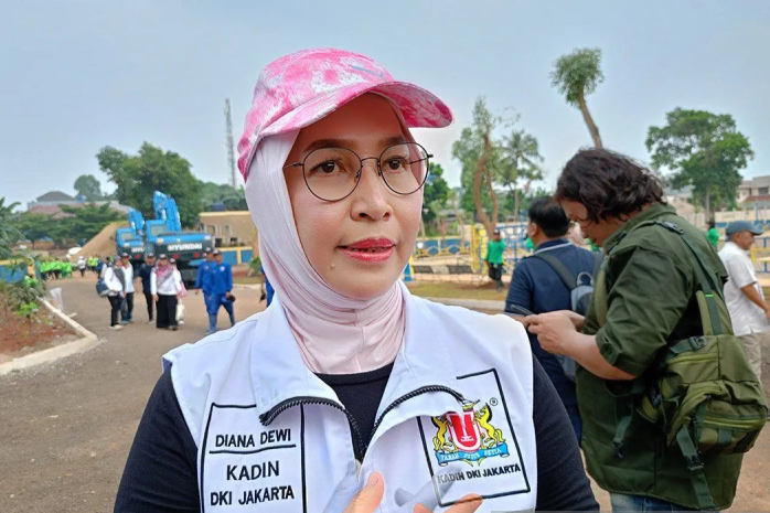 Kadin DKI usul insentif pajak kepada pelaku usaha seiring kenaikan UMP Kadin DKI usul insentif pajak kepada pelaku usaha seiring kenaikan UMP