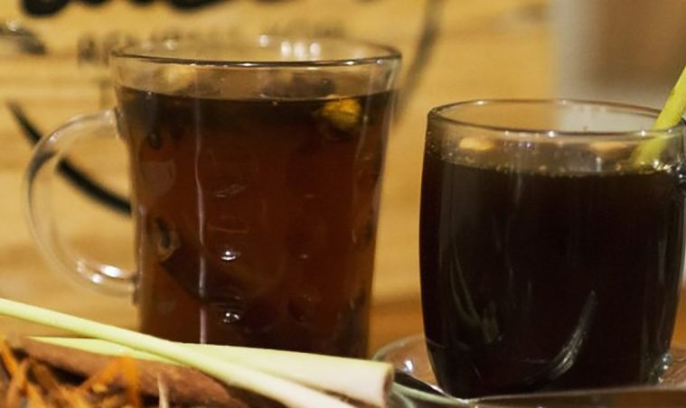 Ahli gizi sebut musim hujan jadi waktu untuk konsumsi herbal alami Ahli gizi sebut musim hujan jadi waktu untuk konsumsi herbal alami