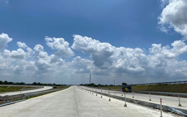 Menteri PU: Proyek Tol Solo-Yogya akan mengalami perubahan rute Menteri PU: Proyek Tol Solo-Yogya akan mengalami perubahan rute