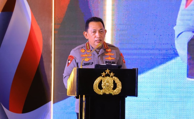 Kapolri harap Direktorat PPA dan PPO tekan kasus kekerasan
