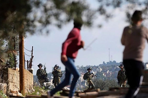 Dewan Keamanan PBB kecam permukiman ilegal Israel di Palestina