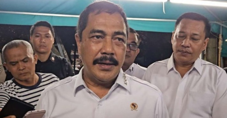 Pemerintah berikan amnesti kepada 44 ribu warga binaan Pemerintah berikan amnesti kepada 44 ribu warga binaan