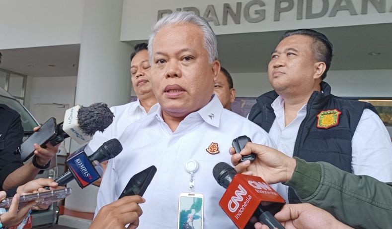 Kejagung periksa mantan pejabat Kemenperin soal kasus impor gula Kejagung periksa mantan pejabat Kemenperin soal kasus impor gula