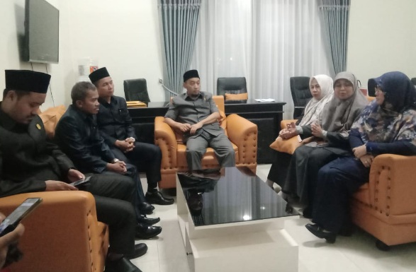 FPKS DPRD Majalengka sambut positif Program UHC disetujui pada APBD 2025 FPKS DPRD Majalengka sambut positif Program UHC disetujui pada APBD 2025