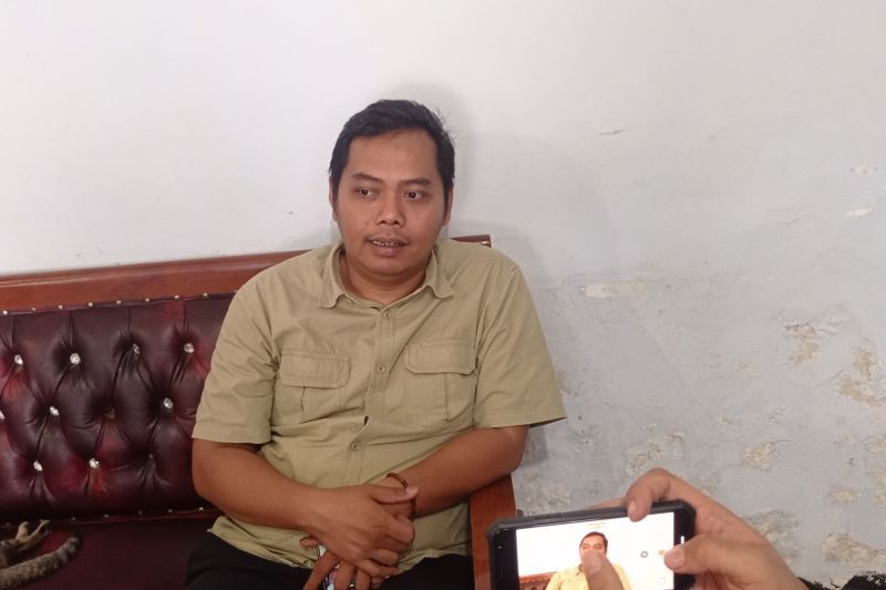 BPBD Lebak tetapkan tanggap darurat bencana hingga 15 Desember BPBD Lebak tetapkan tanggap darurat bencana hingga 15 Desember