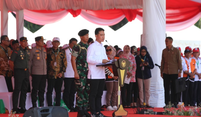 Wapres RI apresiasi peran BAZNAS dalam penanggulangan bencana di Indonesia Wapres RI apresiasi peran BAZNAS dalam penanggulangan bencana di Indonesia