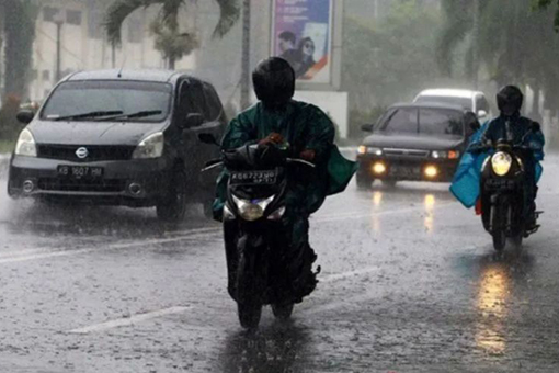 BMKG: Hujan diprakirakan warnai perayaan Natal di sejumlah daerah BMKG: Hujan diprakirakan warnai perayaan Natal di sejumlah daerah