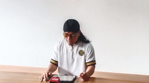 Miftah segera menghadap Presiden Prabowo pekan depan Miftah segera menghadap Presiden Prabowo pekan depan