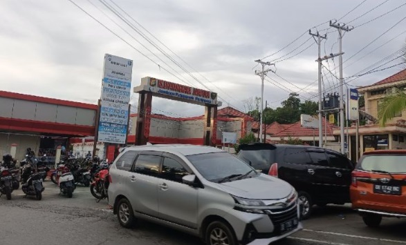 Polda: Satu anggota Polres Lanny Jaya korban OTK menyusul meninggal Polda: Satu anggota Polres Lanny Jaya korban OTK menyusul meninggal