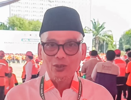 Komisi VIII DPR apresiasi BAZNAS bantu Pemerintah tanggulangi bencana Komisi VIII DPR apresiasi BAZNAS bantu Pemerintah tanggulangi bencana