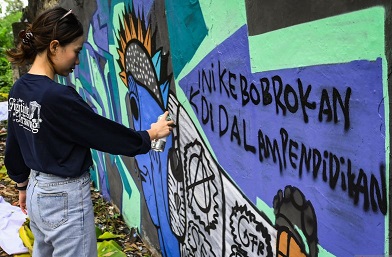 Polisi tangkap enam pelaku tawuran bersenjata tajam di Koja Polisi tangkap enam pelaku tawuran bersenjata tajam di Koja