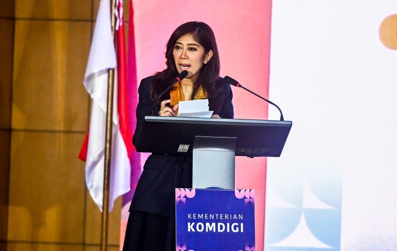 Pemerintah tetapkan lima prioritas dalam strategi pemanfaatan AI Pemerintah tetapkan lima prioritas dalam strategi pemanfaatan AI