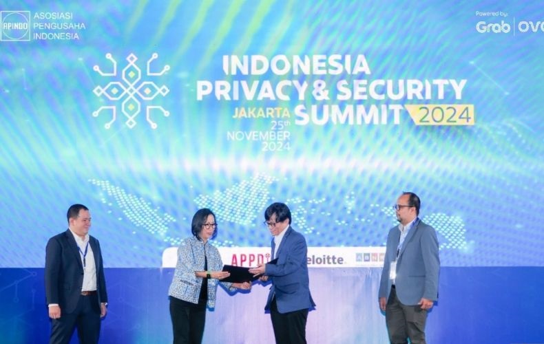 APINDO ajukan rekomendasi dukung perlindungan data pribadi di IPSS APINDO ajukan rekomendasi dukung perlindungan data pribadi di IPSS