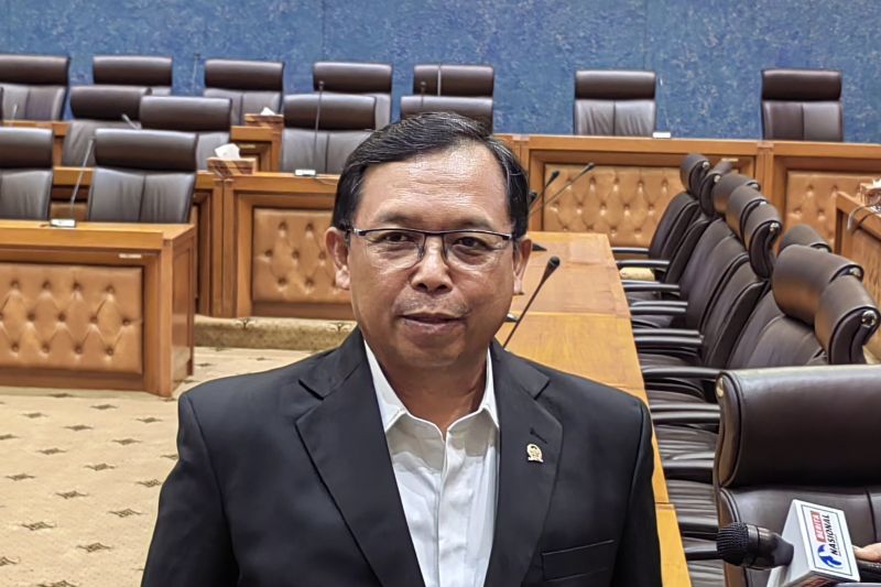 BAKN: Pemerintah perlu kaji komprehensif pertimbangkan PPN 12 persen BAKN: Pemerintah perlu kaji komprehensif pertimbangkan PPN 12 persen
