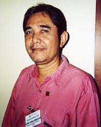 29 Desember 2003: Meninggalnya Jurnalis Ersa Siregar dalam peristiwa TNI Vs GAM di Aceh