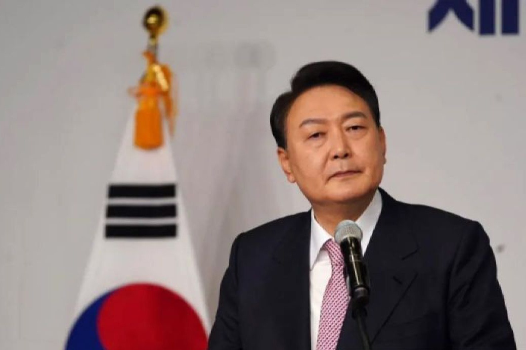 Ketua partai penguasa Korsel dukung penangguhan jabatan Presiden Yoon Ketua partai penguasa Korsel dukung penangguhan jabatan Presiden Yoon