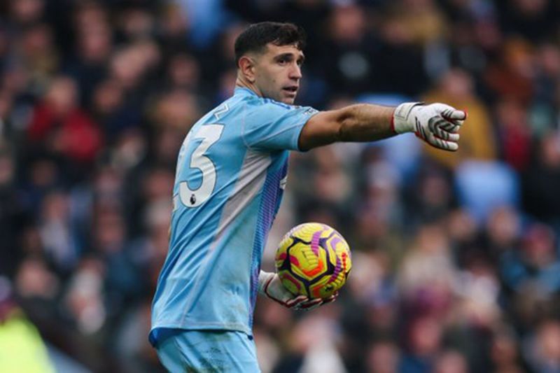 Aston Villa perpanjang hasil negatif Manchester City usai menang 2-1