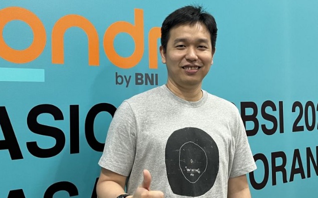 Hendra Setiawan sudah pikirkan pensiun sejak Oktober Hendra Setiawan sudah pikirkan pensiun sejak Oktober