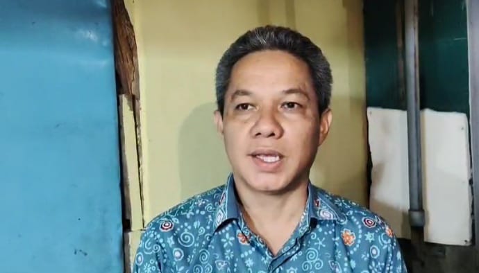 KPU Kota Padang gelar PSU