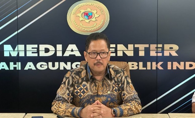 MA tolak permohonan PK dari tujuh terpidana kasus Vina Cirebon MA tolak permohonan PK dari tujuh terpidana kasus Vina Cirebon
