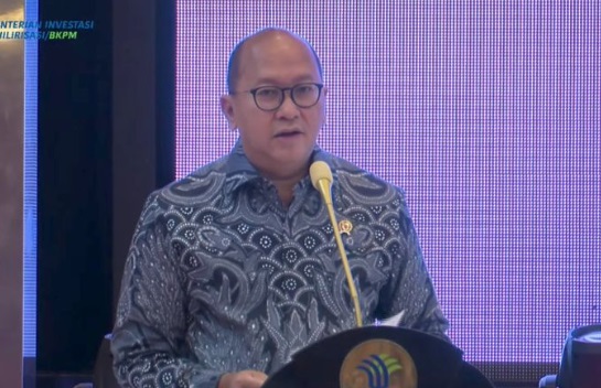 Pemerintah kurangi daftar negatif investasi tarik investor asing Pemerintah kurangi daftar negatif investasi tarik investor asing