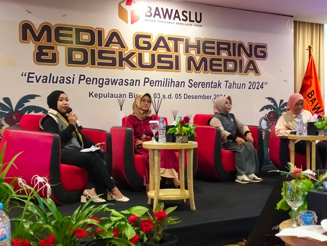 26 rekomendasi PSU dari Bawaslu, ditolak KPU