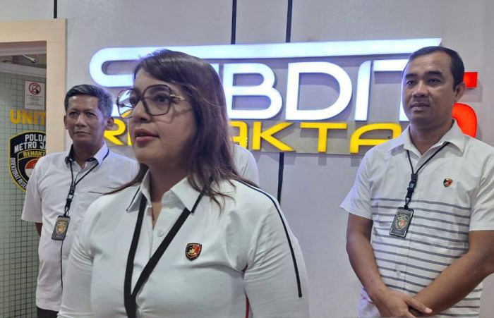 Polisi persilahkan korban klinik Ria Beauty melapor