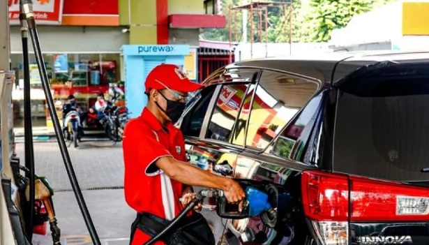 Analis: Bentuk Satgas Nataru, upaya Pertamina beri layanan terbaik