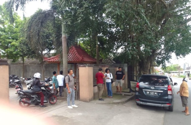 Polres Lombok Timur tangkap 10 pelaku rudapaksa pelajar disabilitas Polres Lombok Timur tangkap 10 pelaku rudapaksa pelajar disabilitas