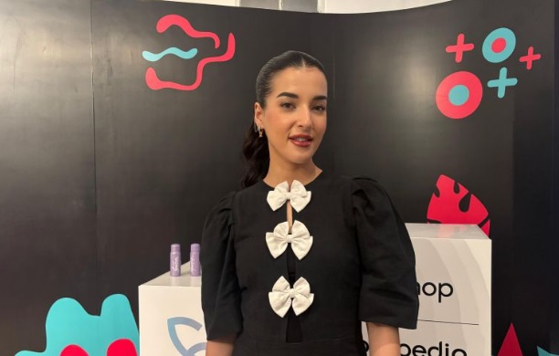 Tasya Farasya ungkap tren riasan di tahun 2025 Tasya Farasya ungkap tren riasan di tahun 2025